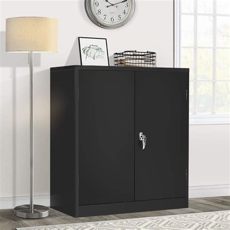 lockable steel wall cabinets|locking alternative for metal cabinet.